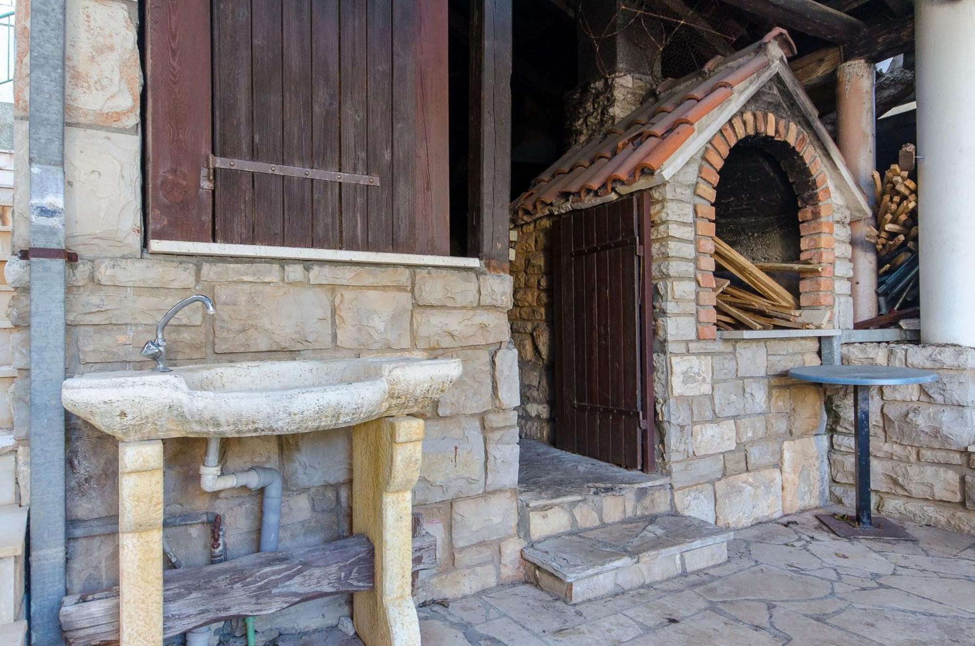 Apartments Lorena ستومورسكا المظهر الخارجي الصورة