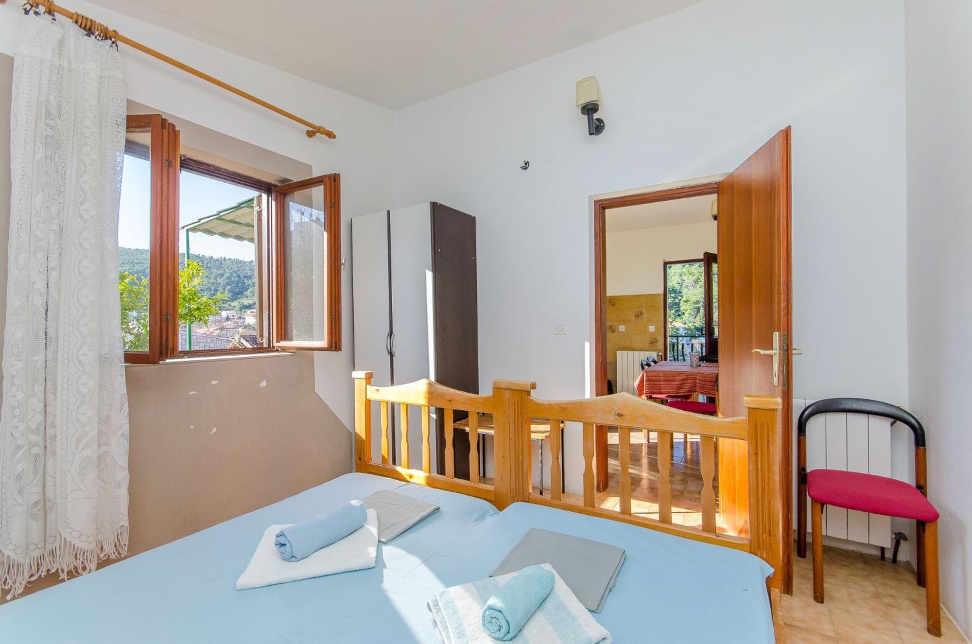 Apartments Lorena ستومورسكا المظهر الخارجي الصورة