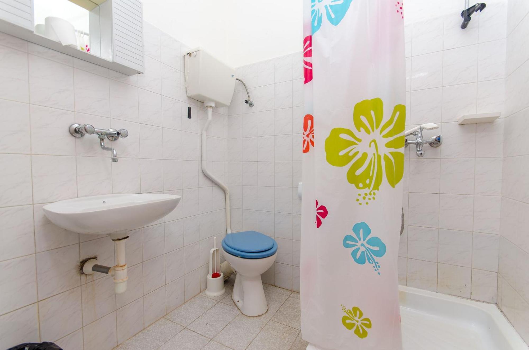 Apartments Lorena ستومورسكا الغرفة الصورة