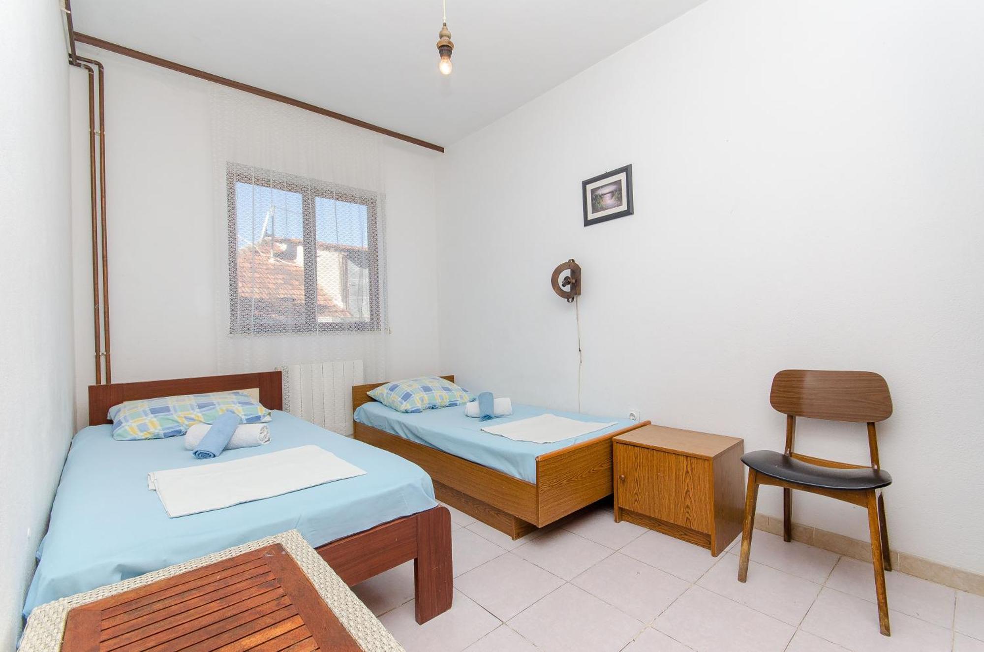 Apartments Lorena ستومورسكا المظهر الخارجي الصورة