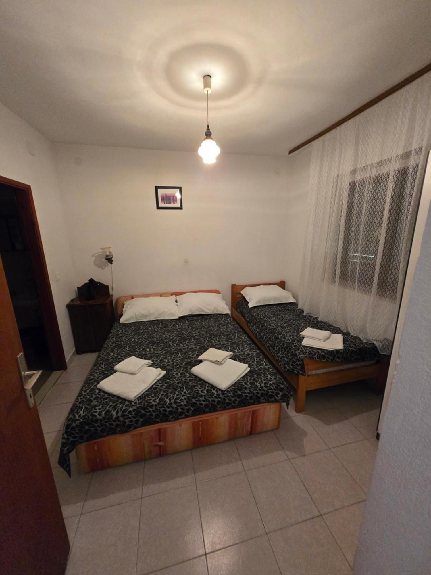 Apartments Lorena ستومورسكا المظهر الخارجي الصورة